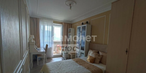 3-комн квартира ул Голубинская,  д. 9