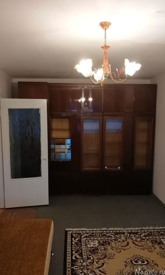 Продажа 1-комн квартиры на вторичном рынке г. Жуковский, Баженова ул., 13