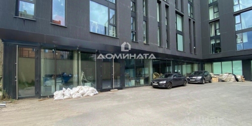 Помещение свободного назначения Херсонская ул,  д. 43/12