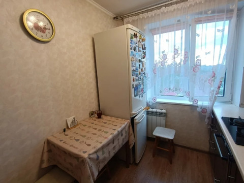 Продажа 2-комн квартиры на вторичном рынке Ногинск, ул. 3 Интернационала,  д. 57