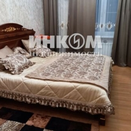 Продажа 2-комн квартиры на вторичном рынке Химки г, Маяковского ул