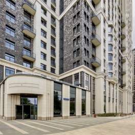 Продажа ПСН улица Академика Королёва,  д. 21