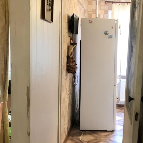 2-комн квартира Ключевая улица, 17