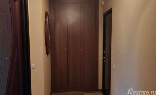 Продажа 2-комн квартиры на вторичном рынке улица Бестужевых,  д. 17А