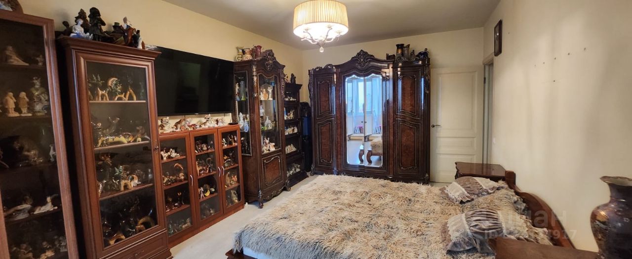 Продажа 2-комн квартиры на вторичном рынке Рождественская улица, 33