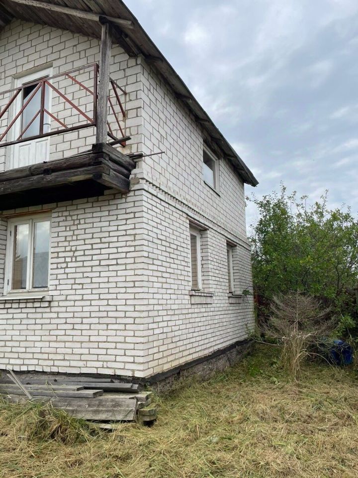 Продажа дома Флора садовое товарищество, улица Вишневая,  д. 118