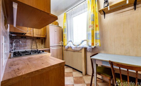 Продажа 2-комн квартиры на вторичном рынке Будапештская улица,  д. 101 к1