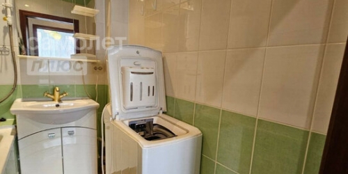 2-комн квартира Сыромятнический 2-й пер,  д. 8