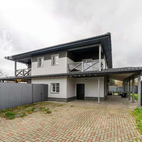 Коттедж/дом Шереметьевский, 10-я линия,  д. 28