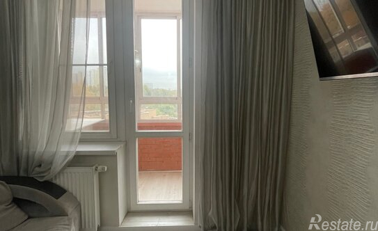 Продажа 1-комн квартиры на вторичном рынке Клязьма-Старбеево, Ленинский проспект,  д. 16