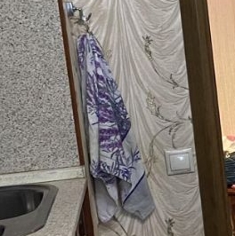 Продажа 3-комн квартиры на вторичном рынке Бирюлевская улица, 37К3