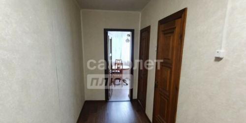 3-комн квартира улица Авиаторов,  д. 6