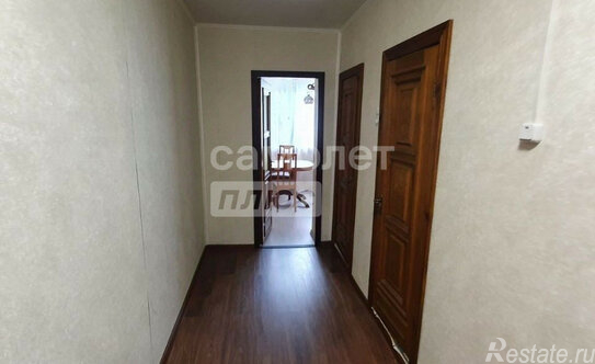 Продажа 3-комн квартиры на вторичном рынке улица Авиаторов,  д. 6