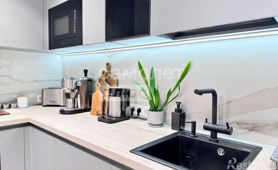 Продажа 2-комн квартиры на вторичном рынке Дмитровское ш,  д. 107 к3