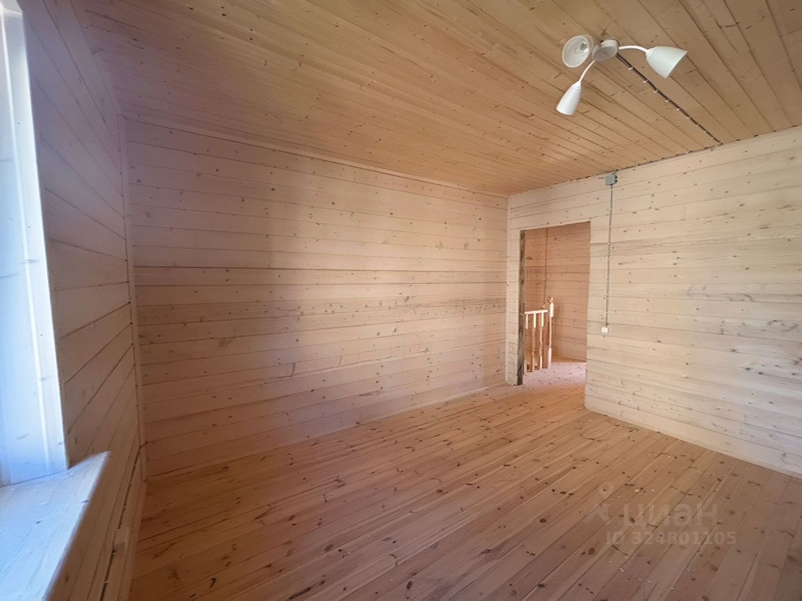 Продажа дома д. Котельниково, улица Лесная