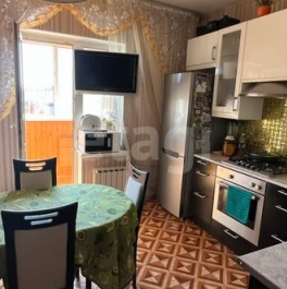 Продажа 2-комн квартиры на вторичном рынке Сертолово г, Кленовая ул,  д. 1 к1