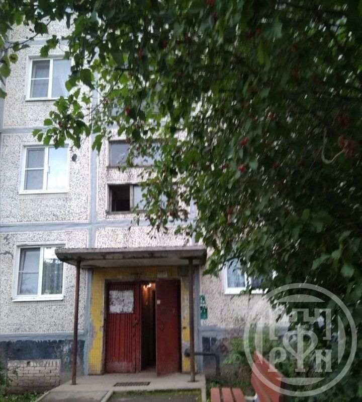 Продажа 2-комн квартиры на вторичном рынке д. Сельцо, 8
