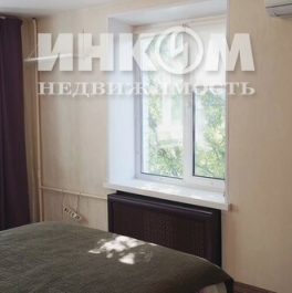 Продажа 2-комн квартиры на вторичном рынке Союзный проспект,  д. 4