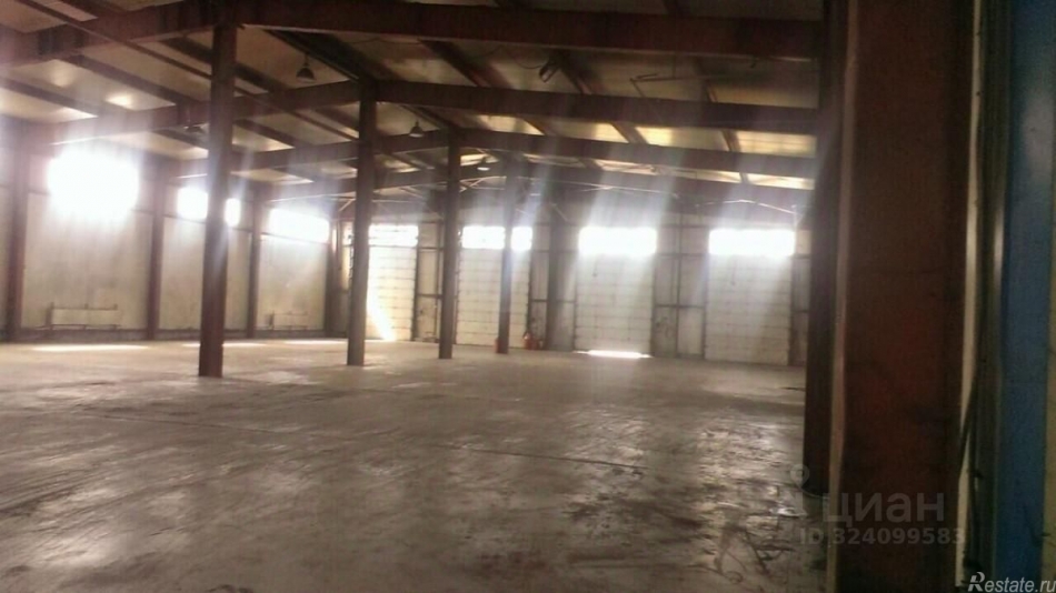 Продажа отдельного здания ул Автомоторная,  д. 2Б,  к. 1