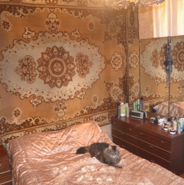 Продажа 3-комн квартиры на вторичном рынке Трамвайный пр-кт ,  д. 15,  к. 1