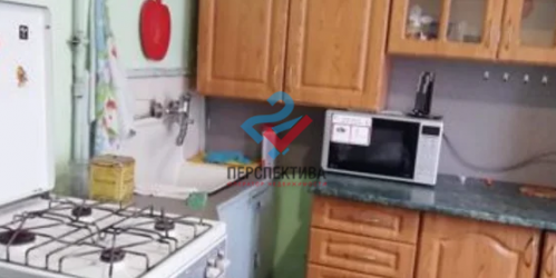 1-комн квартира 1-й Хорошёвский проезд, 14к1