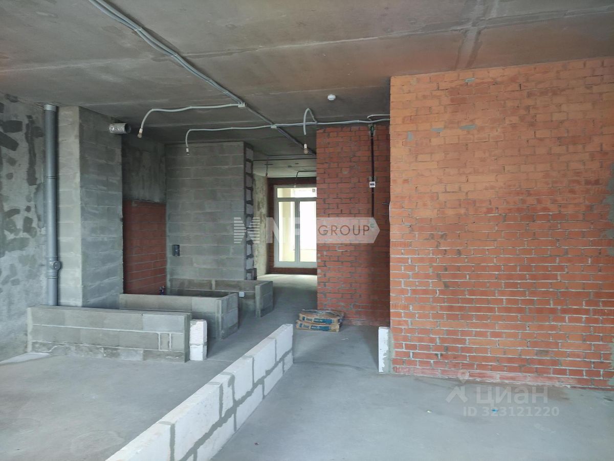 Продажа 2-комн квартиры на вторичном рынке Ремесленная улица, 17