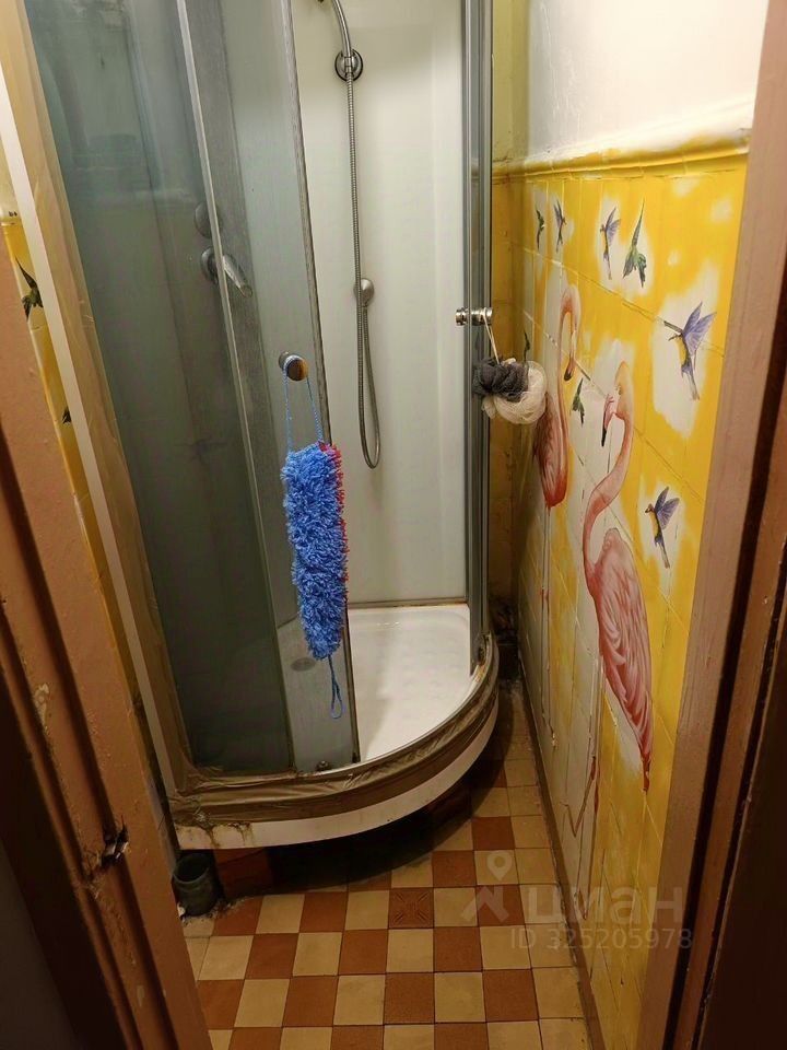 Продажа комнаты Мосфильмовская улица, 19К1