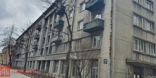 3-комн квартира Красного Текстильщика ул. ,  д. 9-11