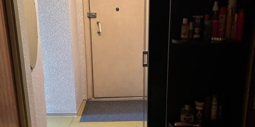 3-комн квартира ул Касимовская,  д. 13