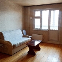 Продажа 1-комн квартиры на вторичном рынке Балашиха г, Авиаторов мкр, Нестерова б-р,  д. 6
