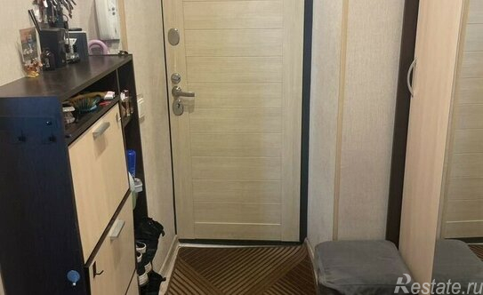 Продажа 3-комн квартиры на вторичном рынке Люберцы г, Ленина ул,  д. 5