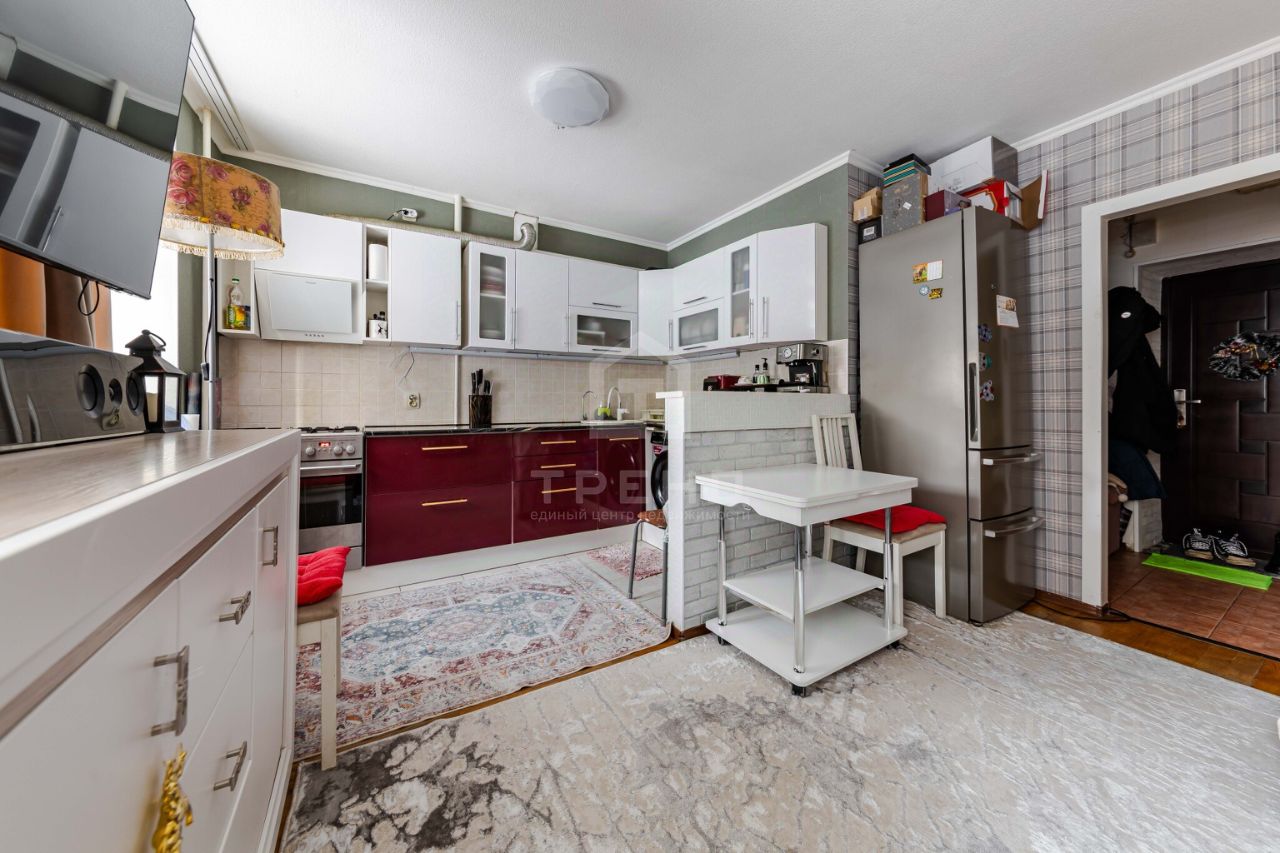 Продажа 2-комн квартиры на вторичном рынке проспект Славы, 8