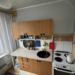 Продажа 1-комн квартиры на вторичном рынке Ореховый б-р,  д. 39,  к. 2