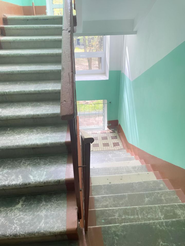 Продажа 2-комн квартиры на вторичном рынке пос. Имени Дзержинского,  д. 2А