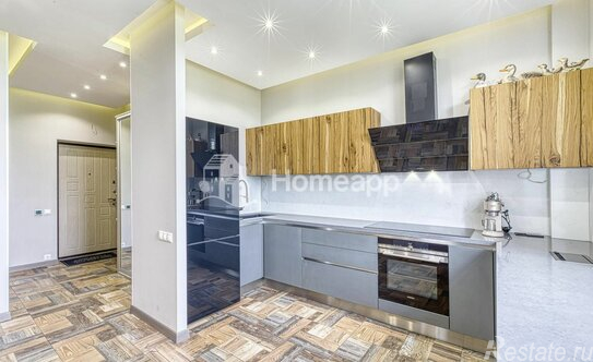 Продажа 2-комн квартиры на вторичном рынке Одинцовский городской округ, Тихая улица,  д. 26 к2