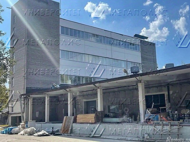 Аренда офиса ул Никопольская,  д. 6,  к. 10