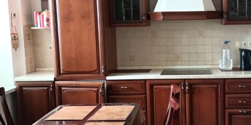 1-комн квартира Хибинский проезд, 30К1