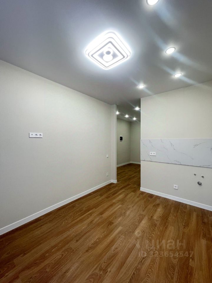 Продажа 3-комн квартиры на вторичном рынке Город-событие мкр, с. Лайково, 17