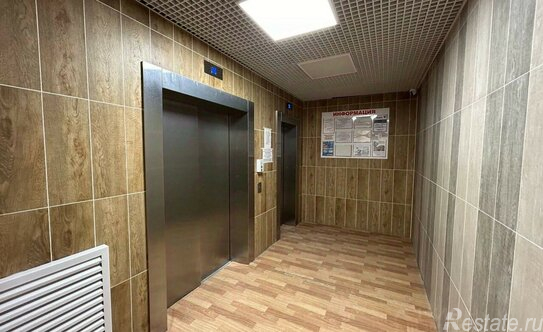 Продажа 1-комн квартиры на вторичном рынке Ивантеевка г, Прокудина ул,  д. 1