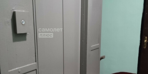 2-комн квартира ул Петра Романова,  д. 4,  к. 3