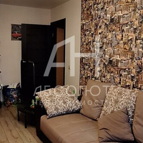 3-комн квартира Пересвет, ул Королева,  д. 14