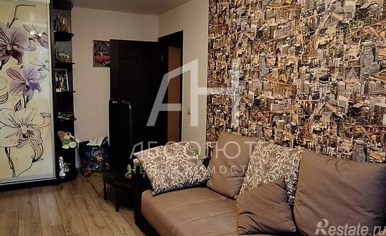 Продажа 3-комн квартиры на вторичном рынке Пересвет, ул Королева,  д. 14