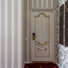 Аренда студии Кронверкский просп.,  д. 23