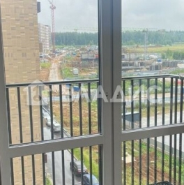 Продажа 2-комн квартиры на вторичном рынке Братьев Бромлей ул,  д. 5 к2