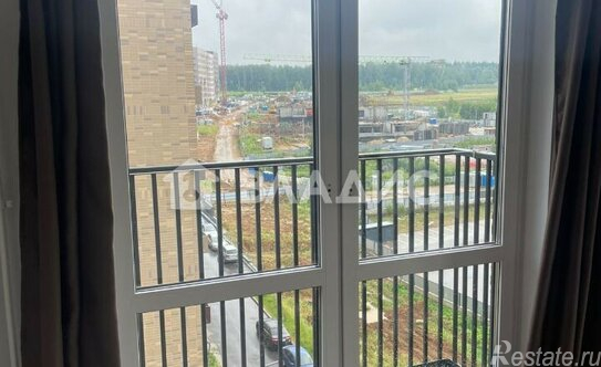 Продажа 2-комн квартиры на вторичном рынке Братьев Бромлей ул,  д. 5 к2