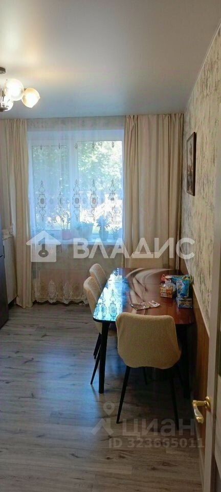 Продажа 2-комн квартиры на вторичном рынке Королев, улица Тарасовская, 17