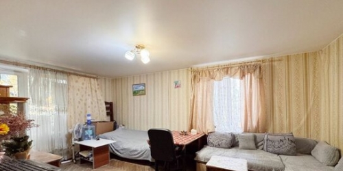 2-комн квартира Кусковская улица,  д. 41