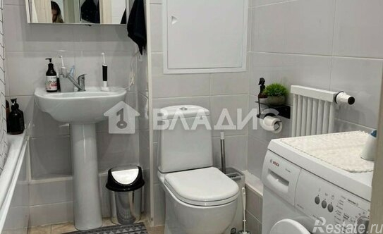 Продажа 1-комн квартиры на вторичном рынке Родниковая улица,  д. 5А