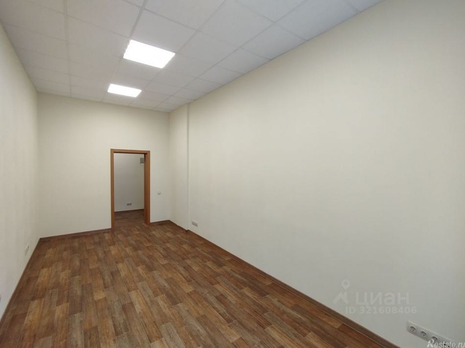 Аренда офиса улица Острякова