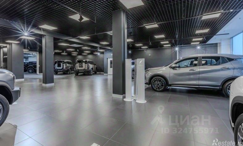 Аренда торгового помещения Обводного Канала наб,  д. 72